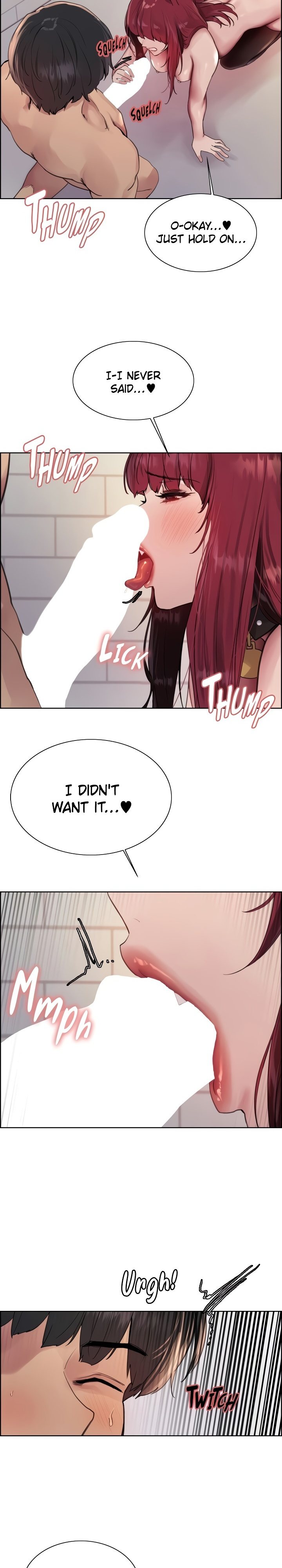 Sex Stopwatch - Chapter 116 [photo 15] - MangaPorn