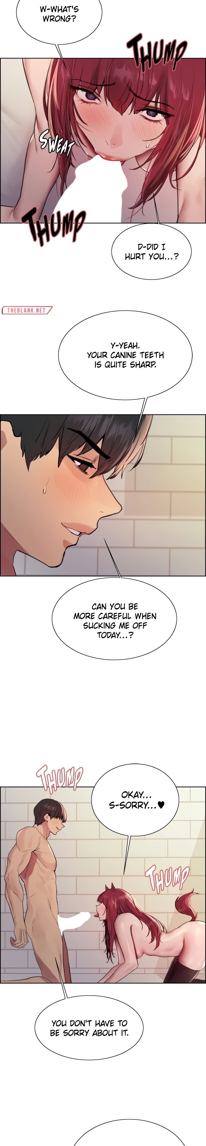 Sex Stopwatch - Chapter 116 [photo 16] - MangaPorn