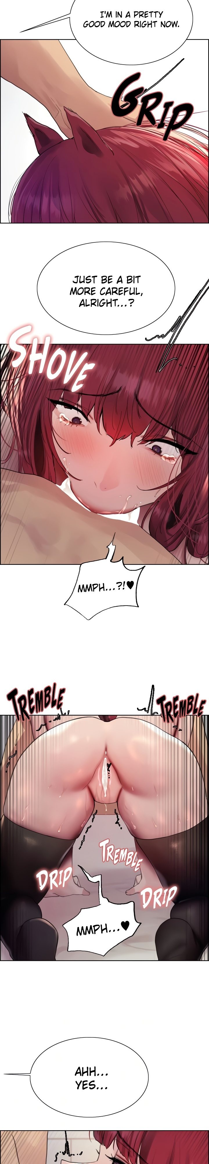 Sex Stopwatch - Chapter 116 [photo 17] - MangaPorn