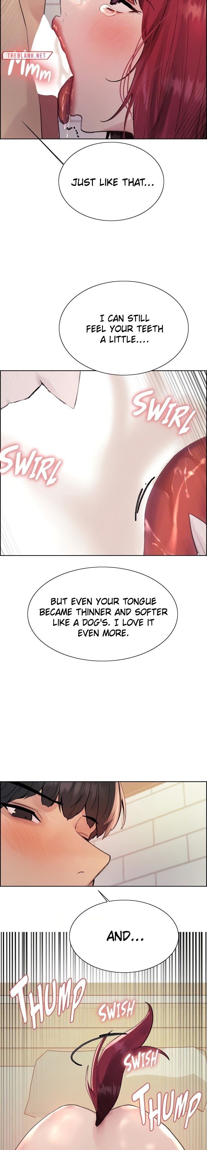 Sex Stopwatch - Chapter 116 [photo 18] - MangaPorn