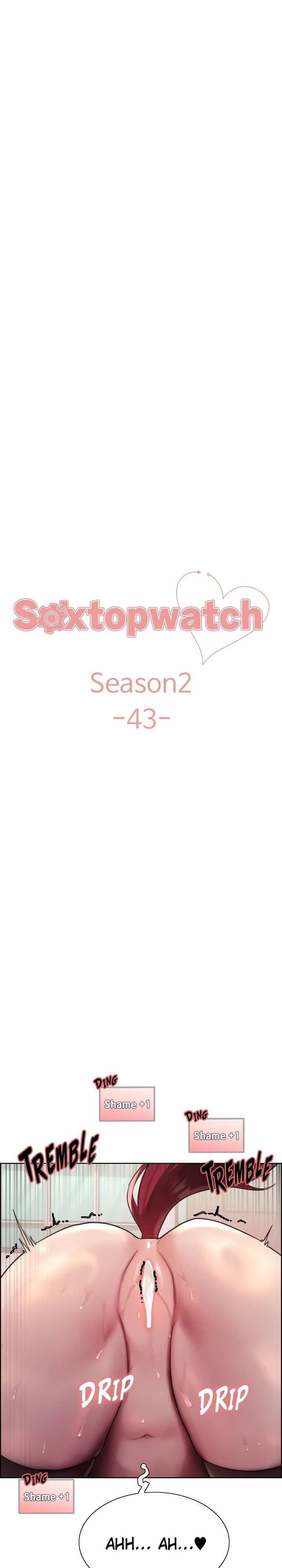 Sex Stopwatch - Chapter 116 [photo 4] - MangaPorn