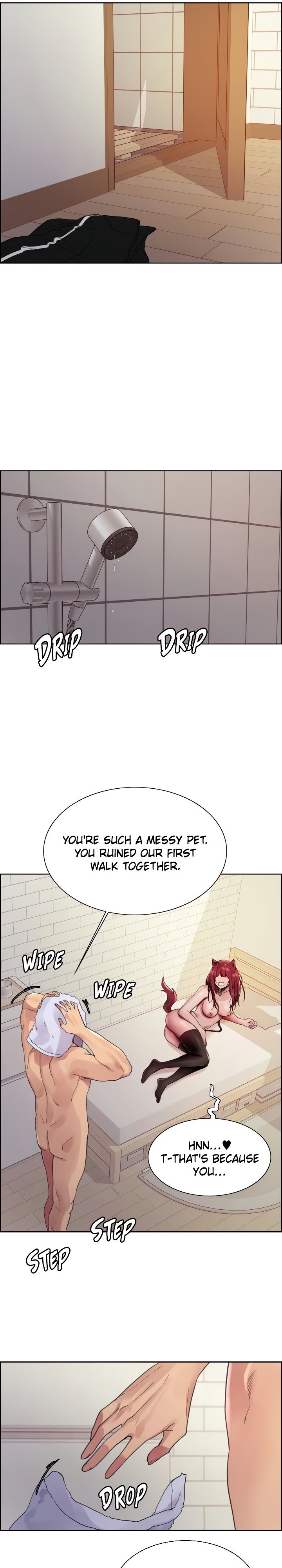 Sex Stopwatch - Chapter 116 [photo 6] - MangaPorn