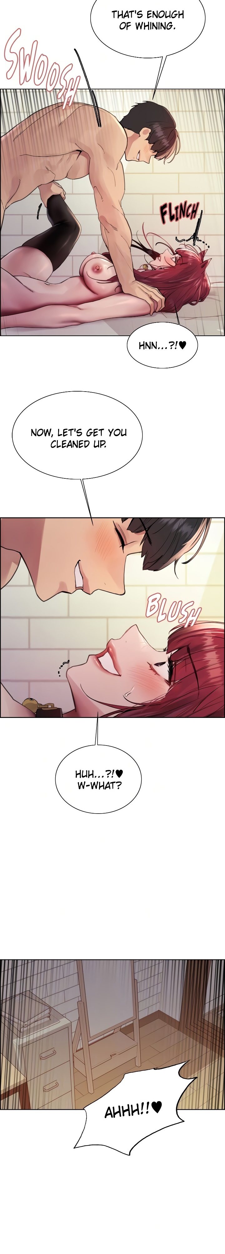 Sex Stopwatch - Chapter 116 [photo 7] - MangaPorn