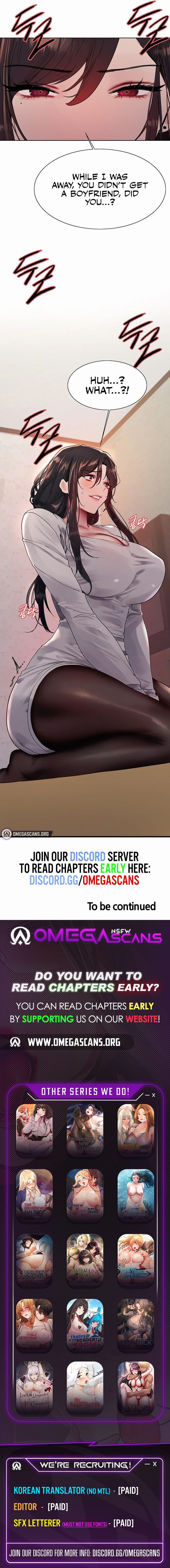 Sex Stopwatch - Chapter 117 [photo 9] - MangaPorn