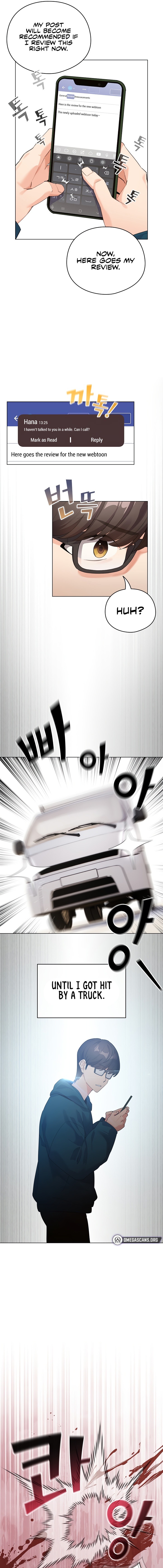 I Became a Pornhwa NPC - Chapter 1 [photo 5] - MangaPorn