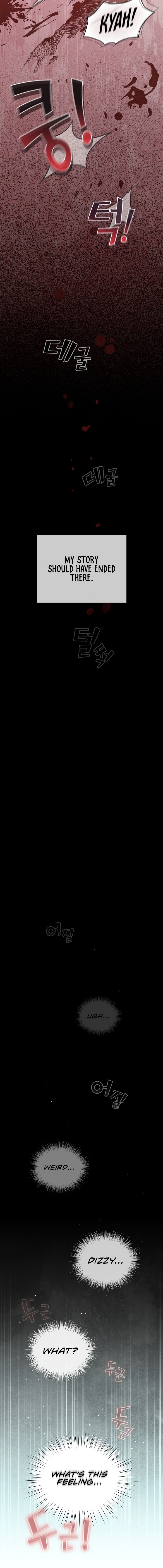 I Became a Pornhwa NPC - Chapter 1 [photo 6] - MangaPorn