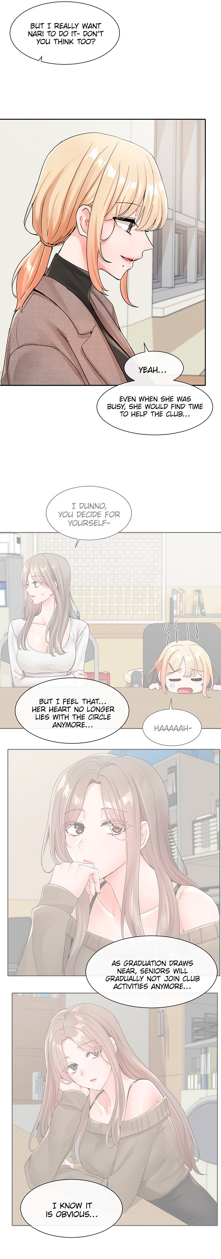 Circles - Chapter 111 [photo 10] - MangaPorn