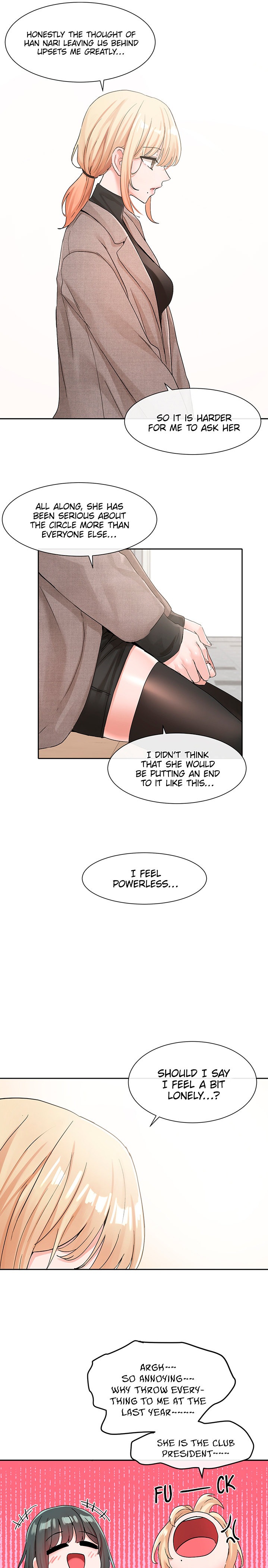 Circles - Chapter 111 [photo 11] - MangaPorn