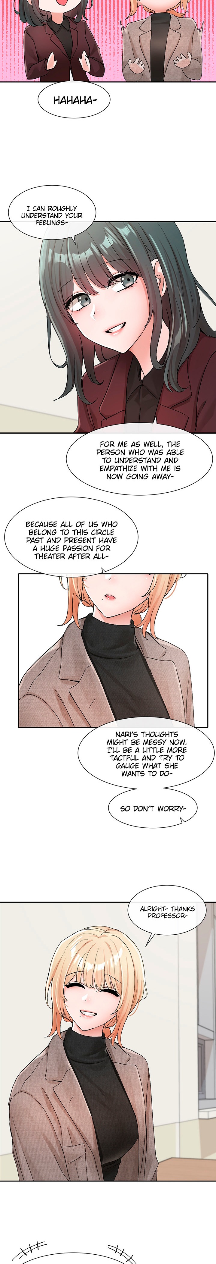 Circles - Chapter 111 [photo 12] - MangaPorn