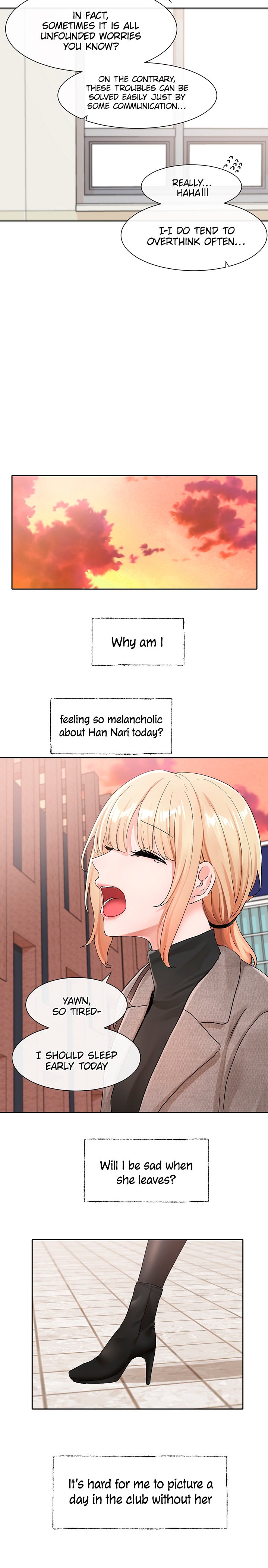 Circles - Chapter 111 [photo 13] - MangaPorn