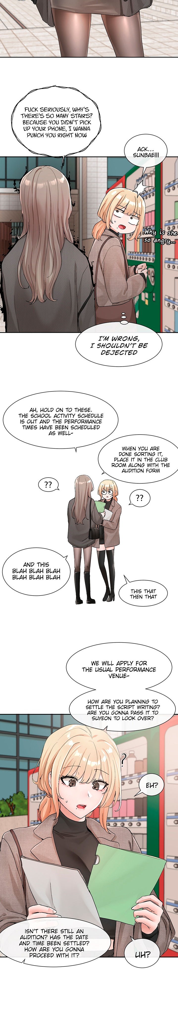 Circles - Chapter 111 [photo 16] - MangaPorn