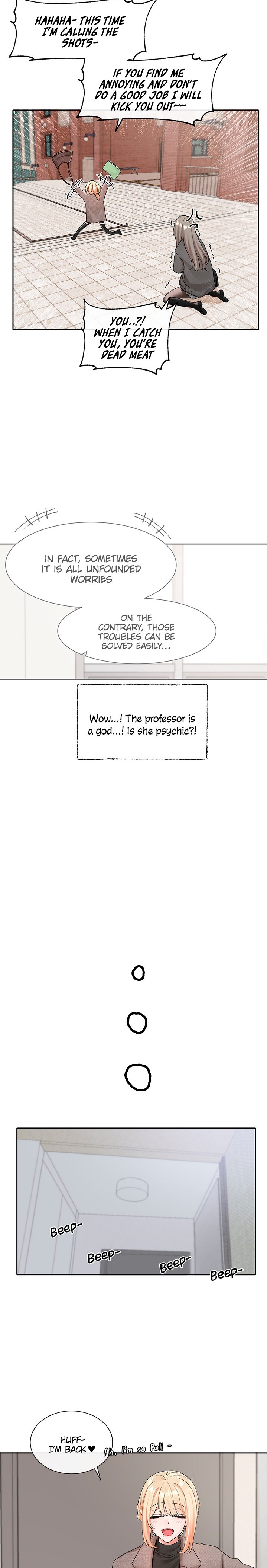 Circles - Chapter 111 [photo 18] - MangaPorn