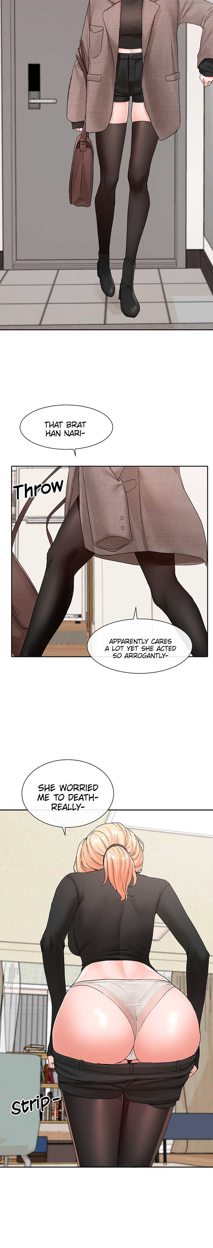 Circles - Chapter 111 [photo 19] - MangaPorn