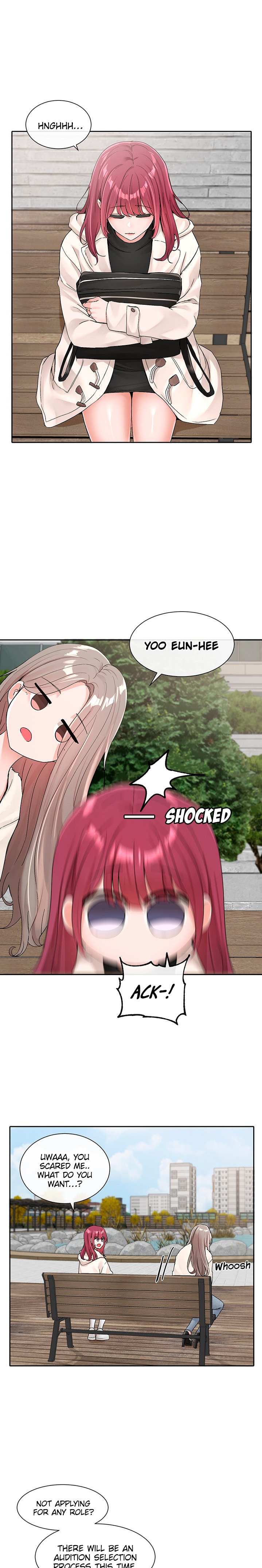 Circles - Chapter 111 [photo 2] - MangaPorn