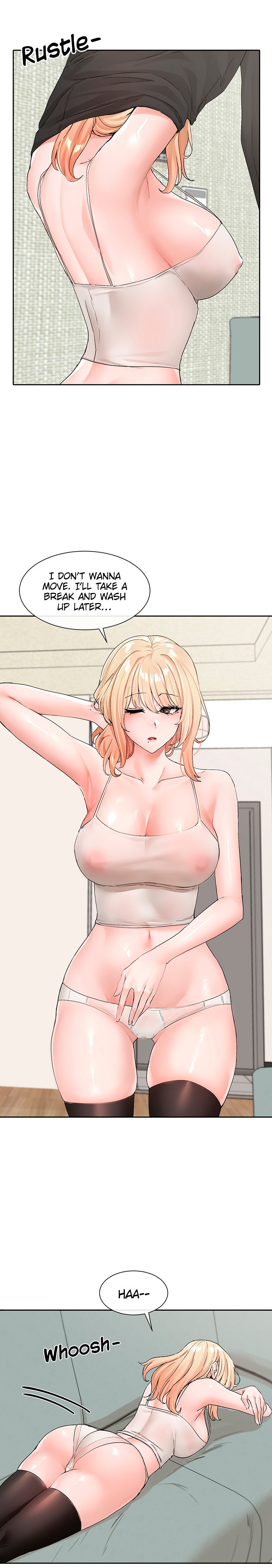 Circles - Chapter 111 [photo 20] - MangaPorn