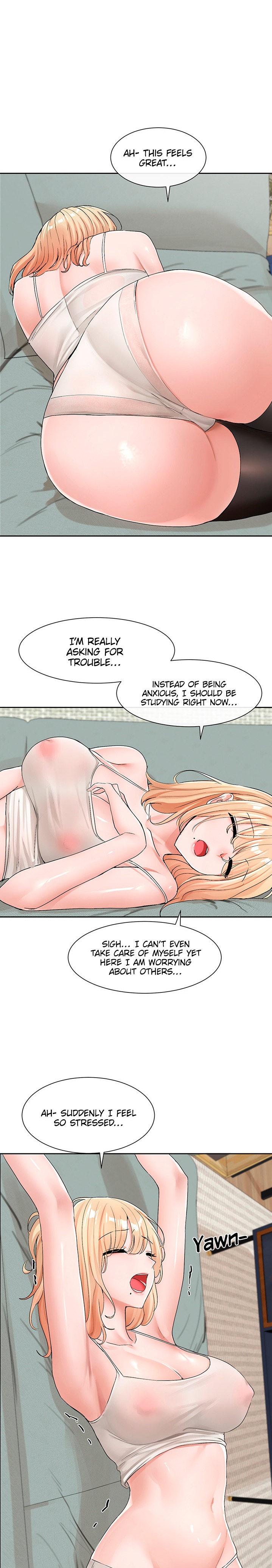 Circles - Chapter 111 [photo 21] - MangaPorn