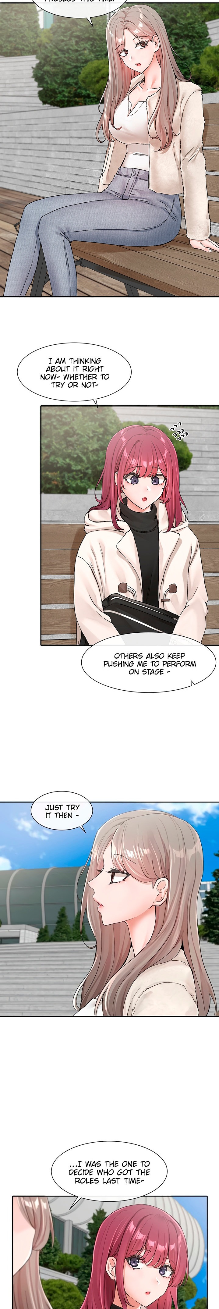 Circles - Chapter 111 [photo 3] - MangaPorn