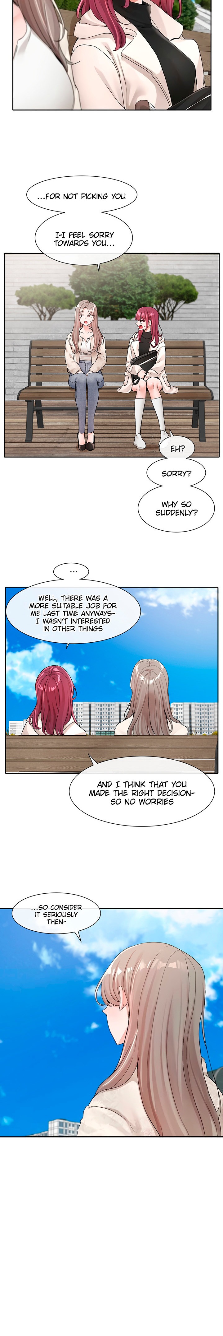 Circles - Chapter 111 [photo 4] - MangaPorn