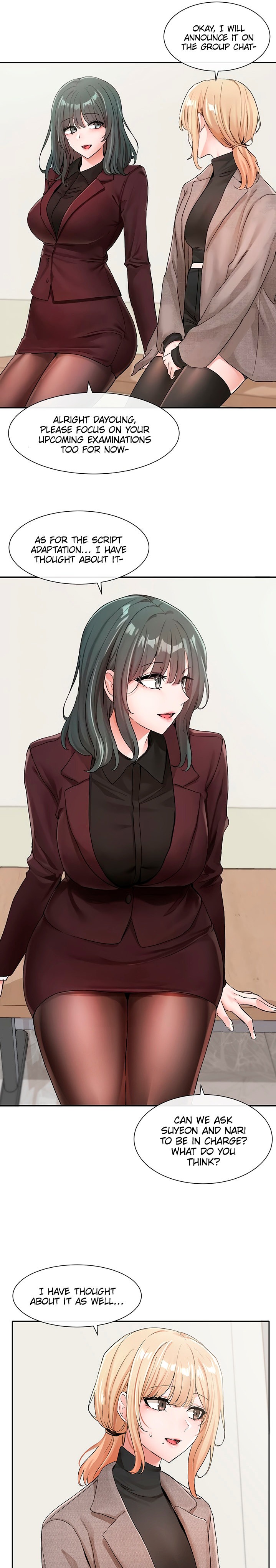 Circles - Chapter 111 [photo 8] - MangaPorn