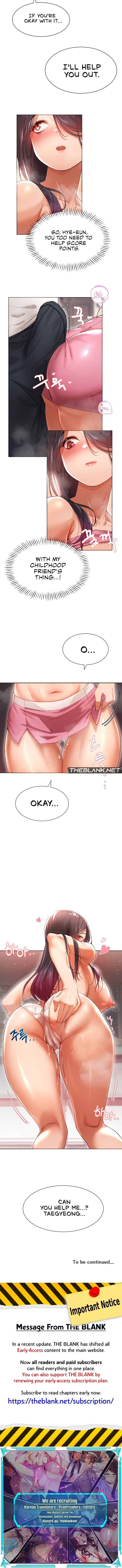 The Protagonist Gets Stronger When He Fucks the Female Hunter - Chapter 2 [photo 13] - MangaPorn