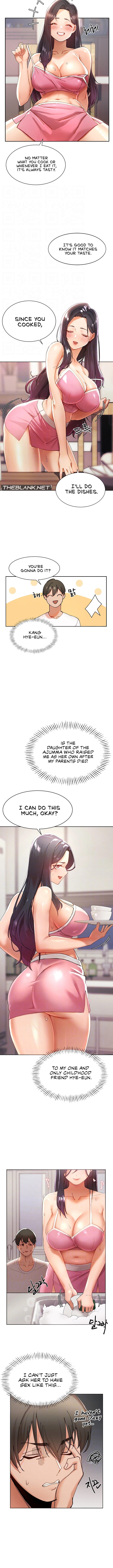 The Protagonist Gets Stronger When He Fucks the Female Hunter - Chapter 2 [photo 2] - MangaPorn