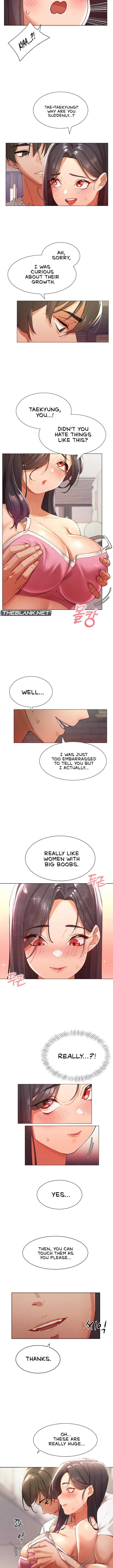 The Protagonist Gets Stronger When He Fucks the Female Hunter - Chapter 2 [photo 8] - MangaPorn