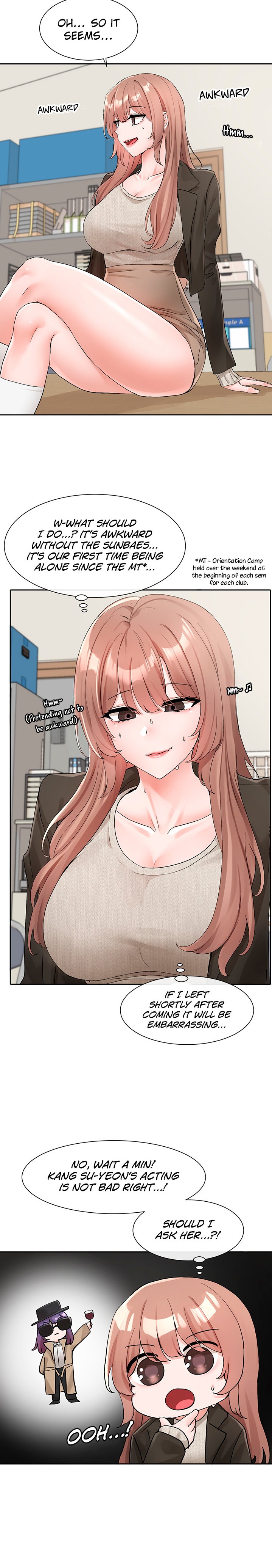 Circles - Chapter 112 [photo 10] - MangaPorn