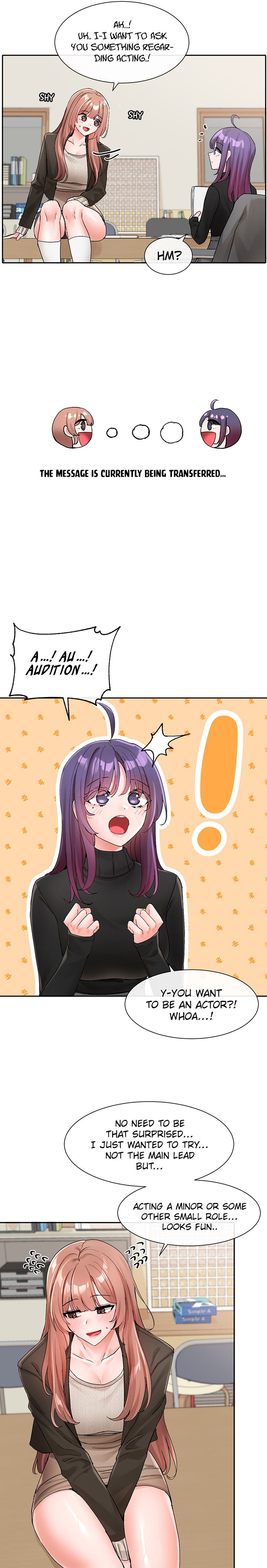 Circles - Chapter 112 [photo 11] - MangaPorn