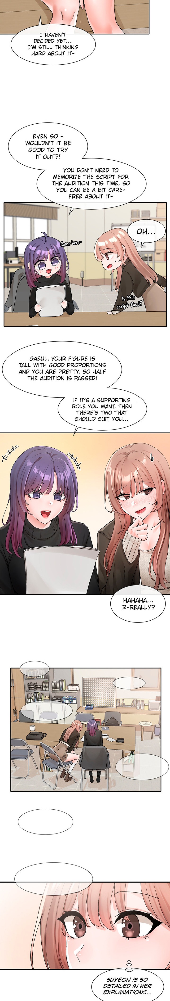 Circles - Chapter 112 [photo 12] - MangaPorn