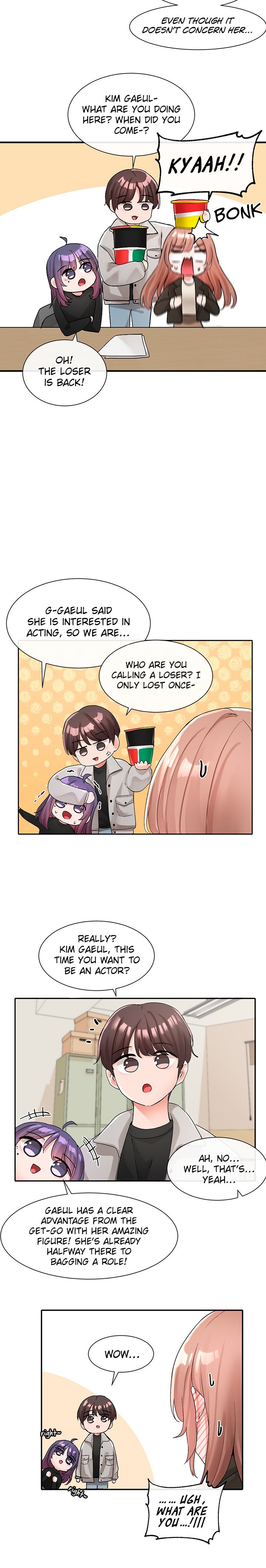 Circles - Chapter 112 [photo 13] - MangaPorn