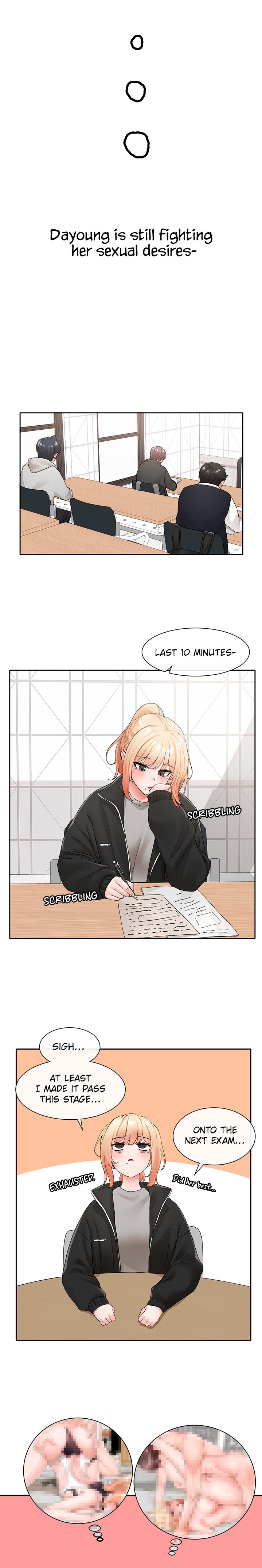 Circles - Chapter 112 [photo 16] - MangaPorn