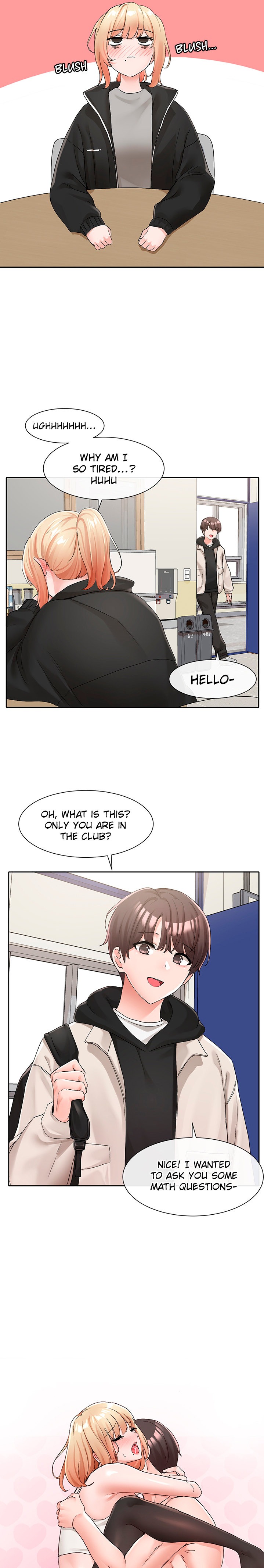 Circles - Chapter 112 [photo 17] - MangaPorn