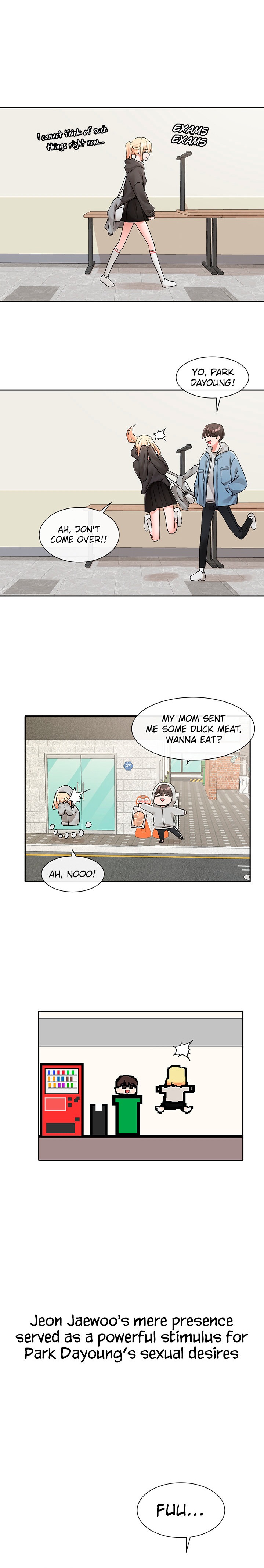 Circles - Chapter 112 [photo 19] - MangaPorn