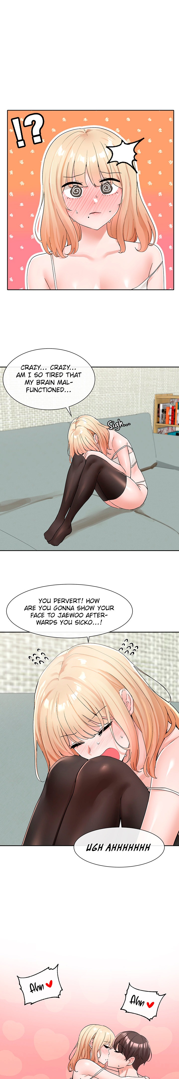 Circles - Chapter 112 [photo 2] - MangaPorn