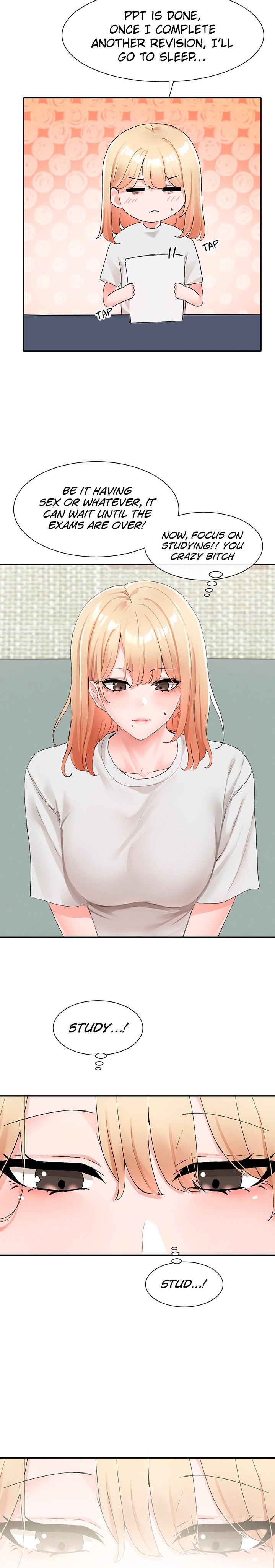 Circles - Chapter 112 [photo 21] - MangaPorn