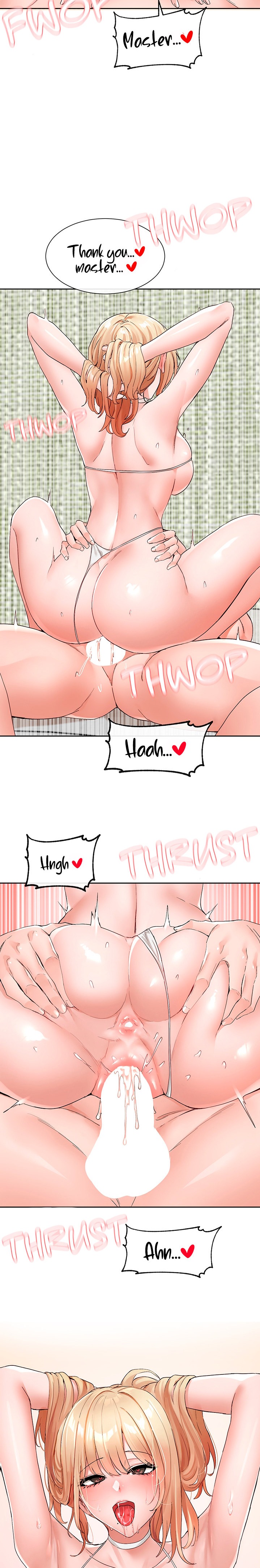 Circles - Chapter 112 [photo 24] - MangaPorn