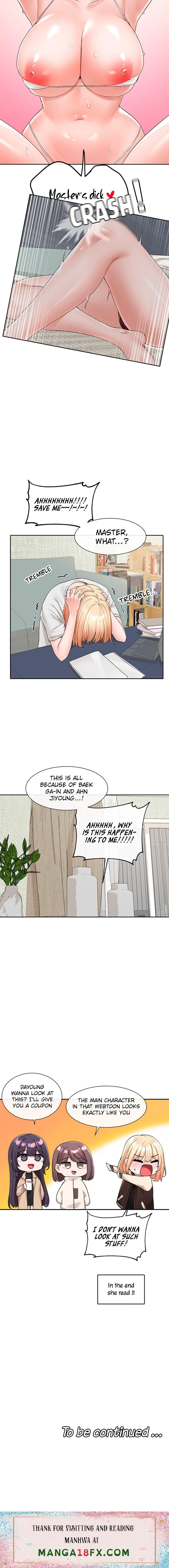 Circles - Chapter 112 [photo 25] - MangaPorn