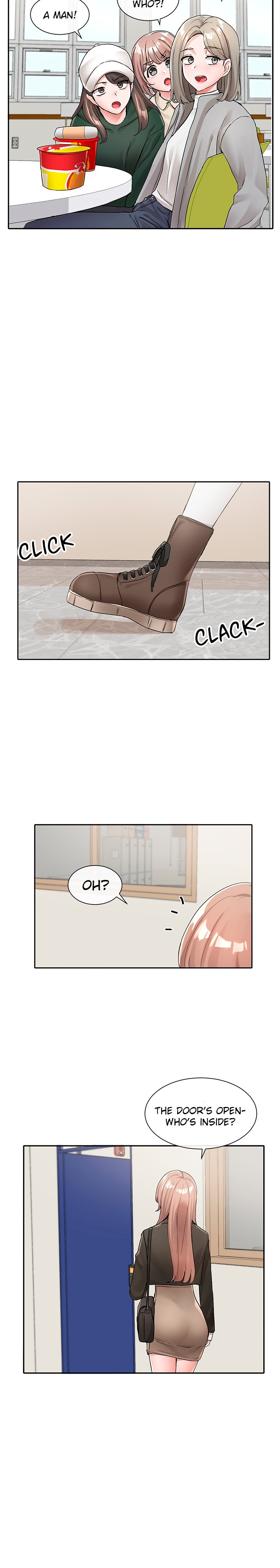 Circles - Chapter 112 [photo 7] - MangaPorn