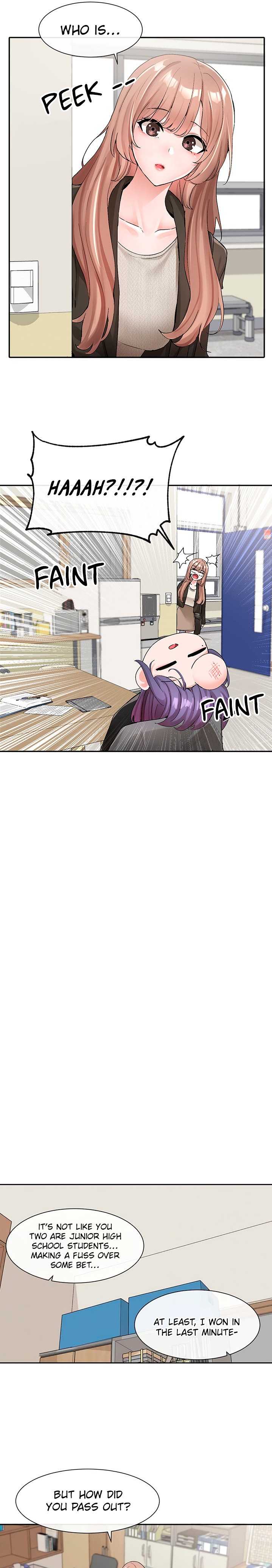 Circles - Chapter 112 [photo 8] - MangaPorn