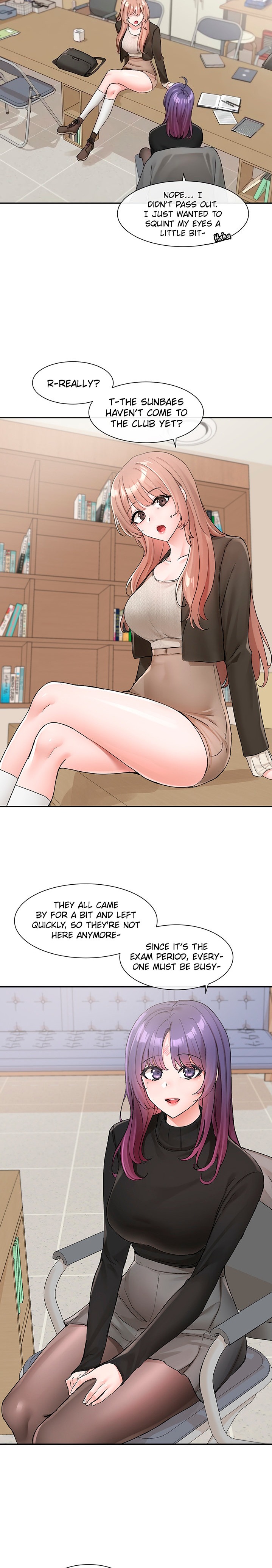 Circles - Chapter 112 [photo 9] - MangaPorn