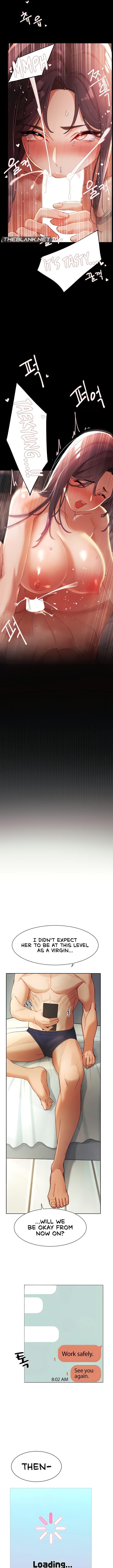 The Protagonist Gets Stronger When He Fucks the Female Hunter - Chapter 4 [photo 12] - MangaPorn