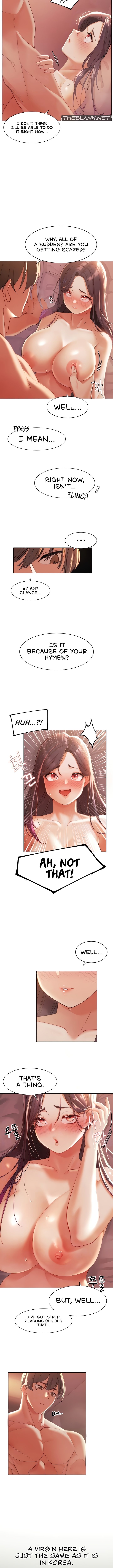 The Protagonist Gets Stronger When He Fucks the Female Hunter - Chapter 4 [photo 3] - MangaPorn