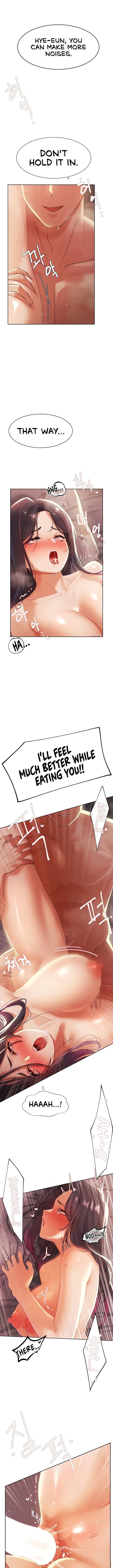 The Protagonist Gets Stronger When He Fucks the Female Hunter - Chapter 4 [photo 8] - MangaPorn