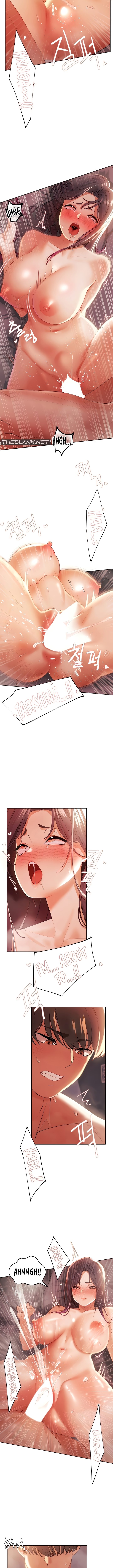 The Protagonist Gets Stronger When He Fucks the Female Hunter - Chapter 4 [photo 9] - MangaPorn