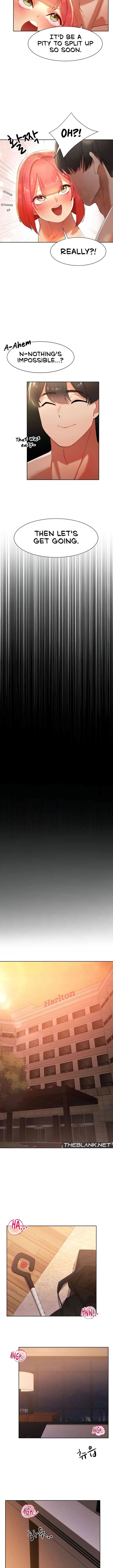 The Protagonist Gets Stronger When He Fucks the Female Hunter - Chapter 9 [photo 10] - MangaPorn