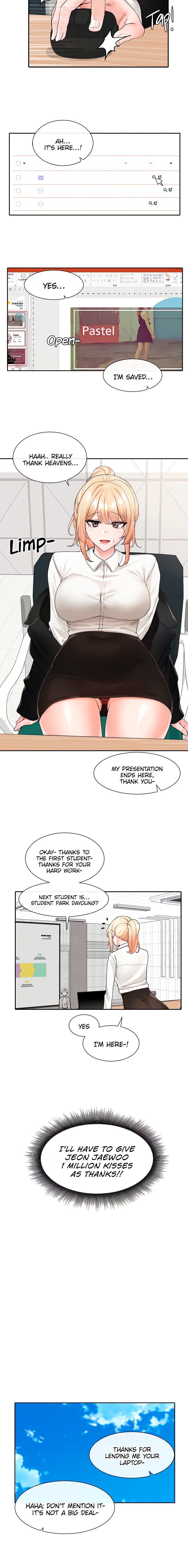 Circles - Chapter 113 [photo 11] - MangaPorn