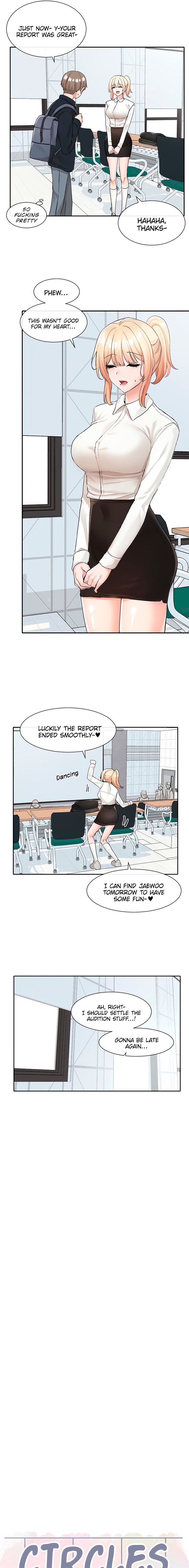 Circles - Chapter 113 [photo 12] - MangaPorn