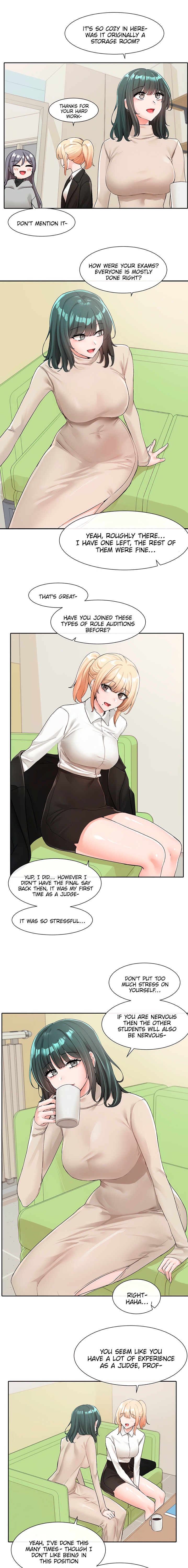 Circles - Chapter 113 [photo 14] - MangaPorn