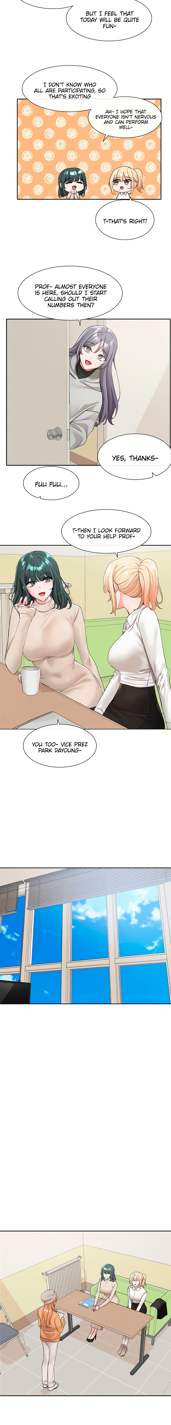 Circles - Chapter 113 [photo 15] - MangaPorn