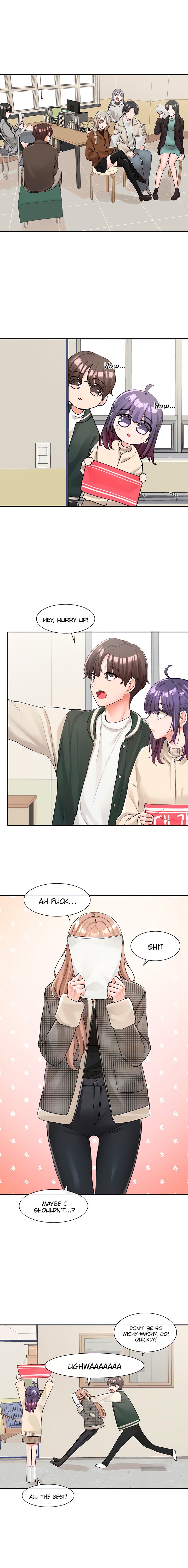 Circles - Chapter 113 [photo 16] - MangaPorn